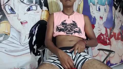 Snapshot of christofer_daddy chatting on February 3, 2025, 8:46 pm CHRISTOFER online show from February 3, 2025, 8:46 pm