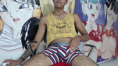 Snapshot of christofer_daddy chatting on February 19, 2025, 4:01 am CHRISTOFER online show from February 19, 2025, 4:01 am