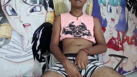 Snapshot of christofer_daddy chatting on February 28, 2025, 3:59 pm CHRISTOFER online show from February 28, 2025, 3:59 pm
