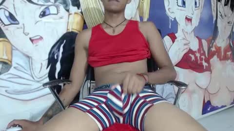 Snapshot of christofer_daddy chatting on March 10, 2025, 7:07 pm CHRISTOFER online show from March 10, 2025, 7:07 pm