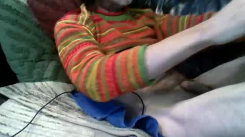 Snapshot of christophe_73 chatting on September 28, 2025, 7:25 am Chris online show from September 28, 2025, 7:25 am