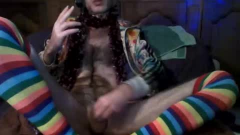 Snapshot of christophe_73 chatting on October 28, 2025, 4:27 am Chris online show from October 28, 2025, 4:27 am