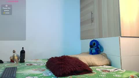 CHRISTOPHER online show from October 19, 2025, 10:27 am