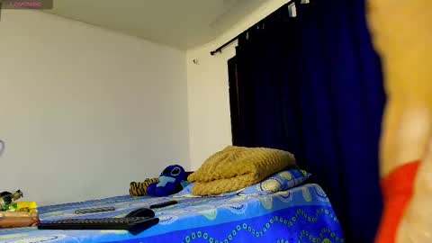 CHRISTOPHER online show from March 27, 2026, 10:59 am