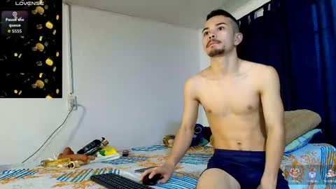 CHRISTOPHER online show from June 5, 2026, 11:05 am