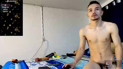 CHRISTOPHER online show from June 22, 2026, 10:56 am