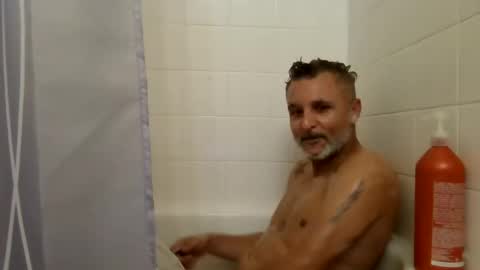 Christopher Rain online show from December 2, 2025, 7:31 pm