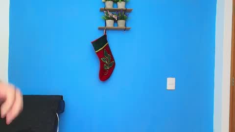 Snapshot of christopher_w chatting on December 15, 2024, 10:37 pm Christopher online show from December 15, 2024, 10:37 pm