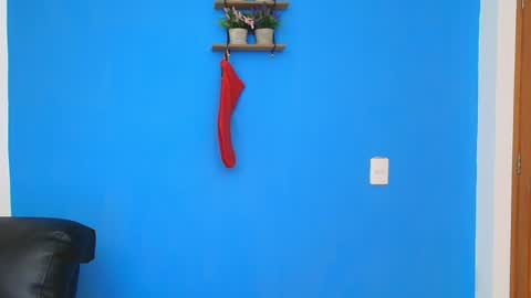 Snapshot of christopher_w chatting on January 2, 2025, 1:17 am Christopher online show from January 2, 2025, 1:17 am