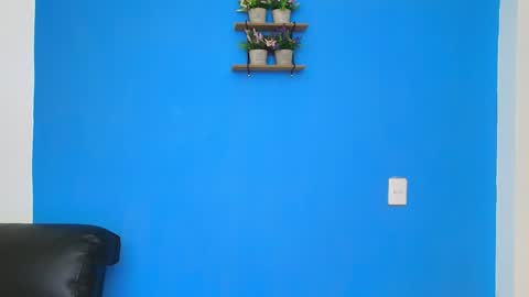 Snapshot of christopher_w chatting on February 7, 2025, 1:04 am Christopher online show from February 7, 2025, 1:04 am