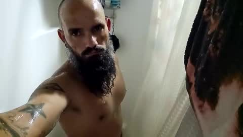 christophermcdonald49 online show from April 1, 2026, 9:10 am