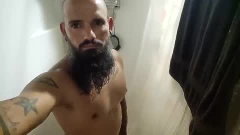 christophermcdonald49 online show from April 12, 2026, 11:37 am