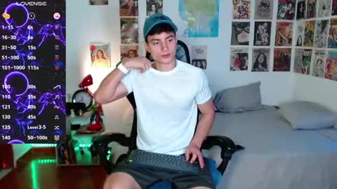 christophermillerxxx online show from April 1, 2026, 5:52 am