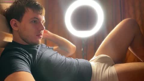 Christopher online show from March 5, 2026, 3:30 pm