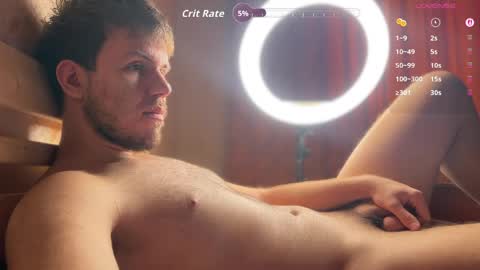 Christopher online show from March 25, 2026, 7:36 am