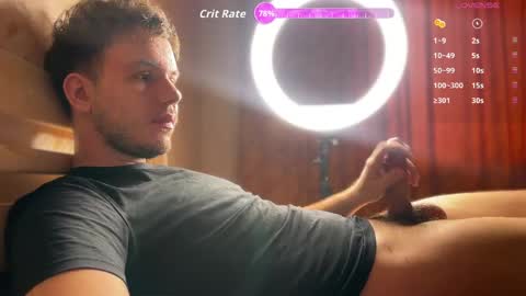 Christopher online show from April 13, 2026, 10:54 am