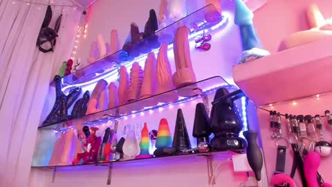 christy online show from January 6, 2025, 2:04 am