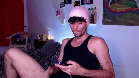 ChrisUpland online show from July 19, 2026, 11:52 pm