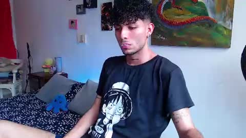ChrisUpland online show from July 27, 2026, 6:26 pm