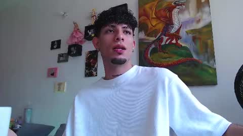ChrisUpland online show from July 29, 2026, 8:29 pm