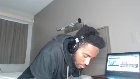 Snapshot of chrisvacherx chatting on January 22, 2025, 10:15 pm ChrisVacherx online show from January 22, 2025, 10:15 pm