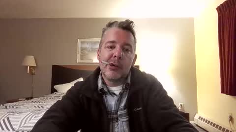 chrisw8121 online show from December 3, 2025, 3:14 am