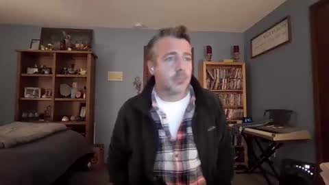 chrisw8121 online show from December 20, 2025, 7:37 am