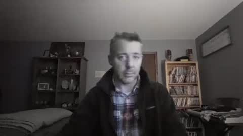 chrisw8121 online show from February 5, 2026, 12:37 am