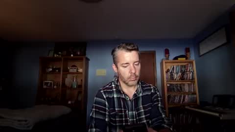 chrisw8121 online show from February 23, 2026, 5:10 pm