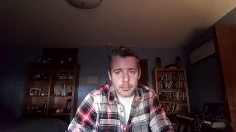 chrisw8121 online show from March 1, 2026, 4:42 pm