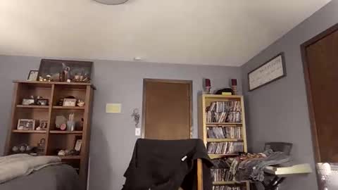 chrisw8121 online show from March 4, 2026, 12:38 am