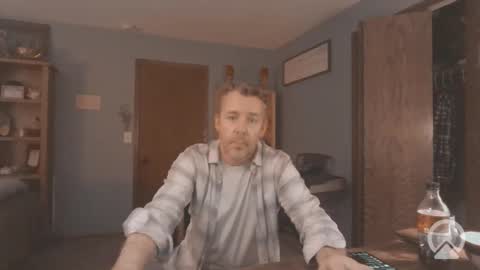 chrisw8121 online show from April 11, 2026, 4:50 am