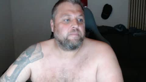Chrizz online show from May 30, 2026, 10:51 pm