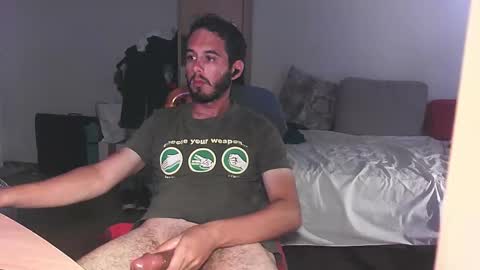 Chromefox123 online show from September 16, 2025, 11:33 am