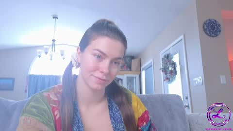 Marley online show from January 10, 2025, 6:49 pm