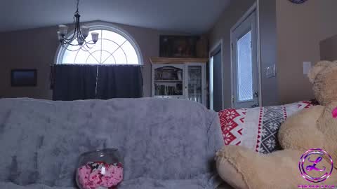 Marley online show from February 11, 2025, 6:44 pm