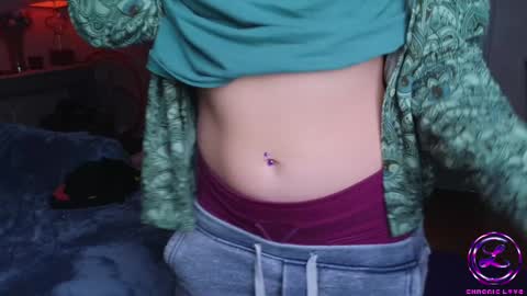 Marley online show from March 5, 2025, 2:36 am