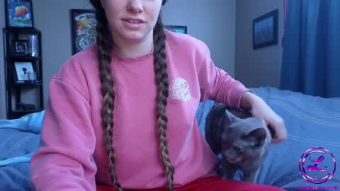 Marley online show from February 3, 2026, 2:11 pm