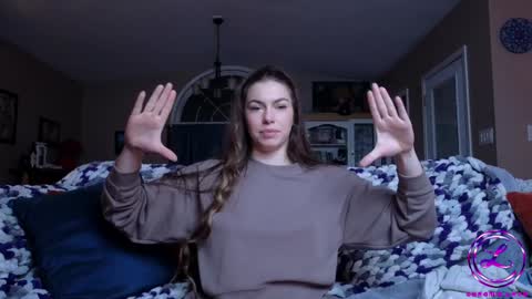 Marley online show from February 10, 2026, 12:15 am