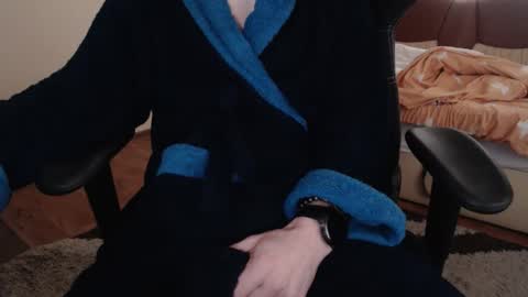 chryogenic online show from April 29, 2026, 6:28 am