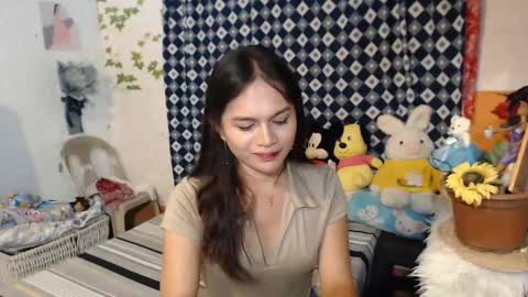 Snapshot of chrysadel chatting on January 13, 2025, 7:31 pm Ur Suraya22 online show from January 13, 2025, 7:31 pm