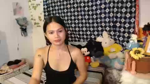 Snapshot of chrysadel chatting on January 16, 2025, 8:36 pm Ur Suraya22 online show from January 16, 2025, 8:36 pm