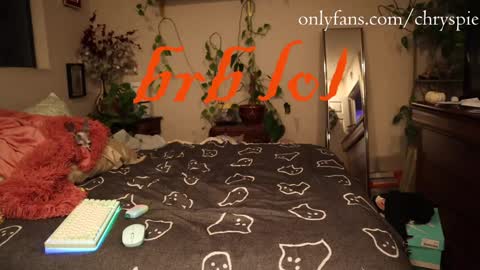 Chrys online show from January 31, 2025, 6:46 am