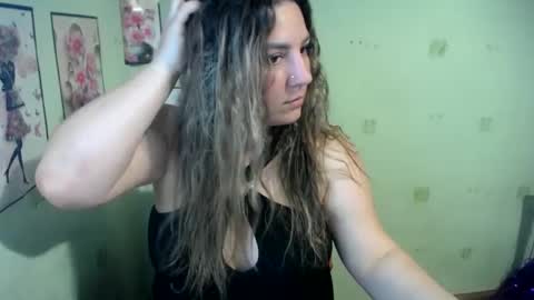 Diana online show from March 11, 2025, 6:43 am