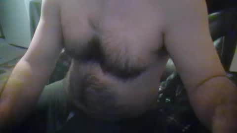 Snapshot of chtrb4tt chatting on January 31, 2025, 6:36 pm chtrb4tt online show from January 31, 2025, 6:36 pm