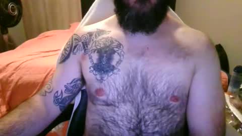 chub bear 99 online show from May 29, 2026, 12:30 am