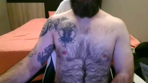 chub bear 99 online show from June 7, 2026, 2:54 pm