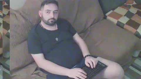 Snapshot of chubbbybo chatting on November 17, 2025, 6:46 pm Chubby Boy97 online show from November 17, 2025, 6:46 pm