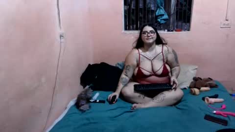 Snapshot of chubby_cherry_sweet chatting on July 8, 2026, 11:31 pm chubby_cherry_sweet online show from July 8, 2026, 11:31 pm