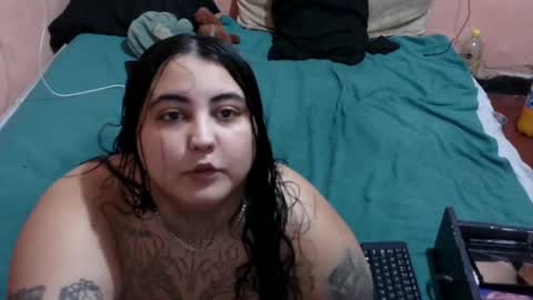 Snapshot of chubby_cherry_sweet chatting on July 12, 2026, 11:29 pm chubby_cherry_sweet online show from July 12, 2026, 11:29 pm